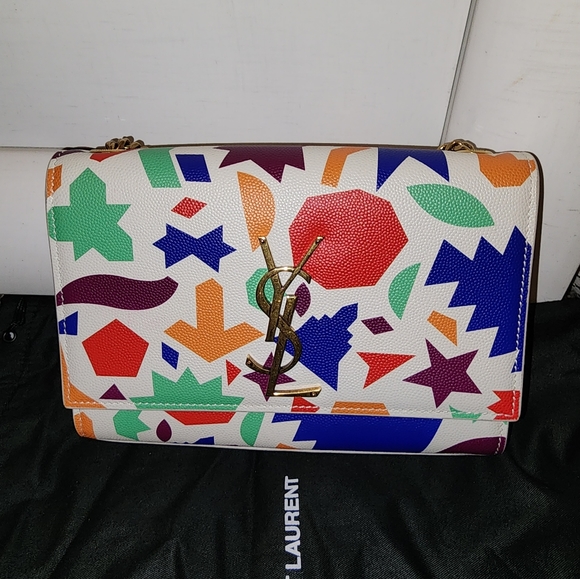 YSL Extremely RARE Kate Bag - Picture 1 of 10